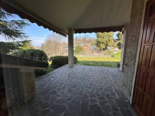 Portico