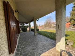 Portico