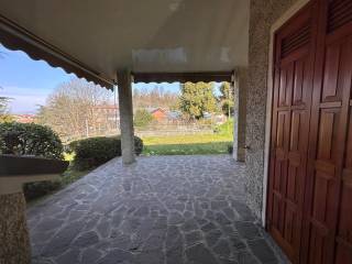 Portico