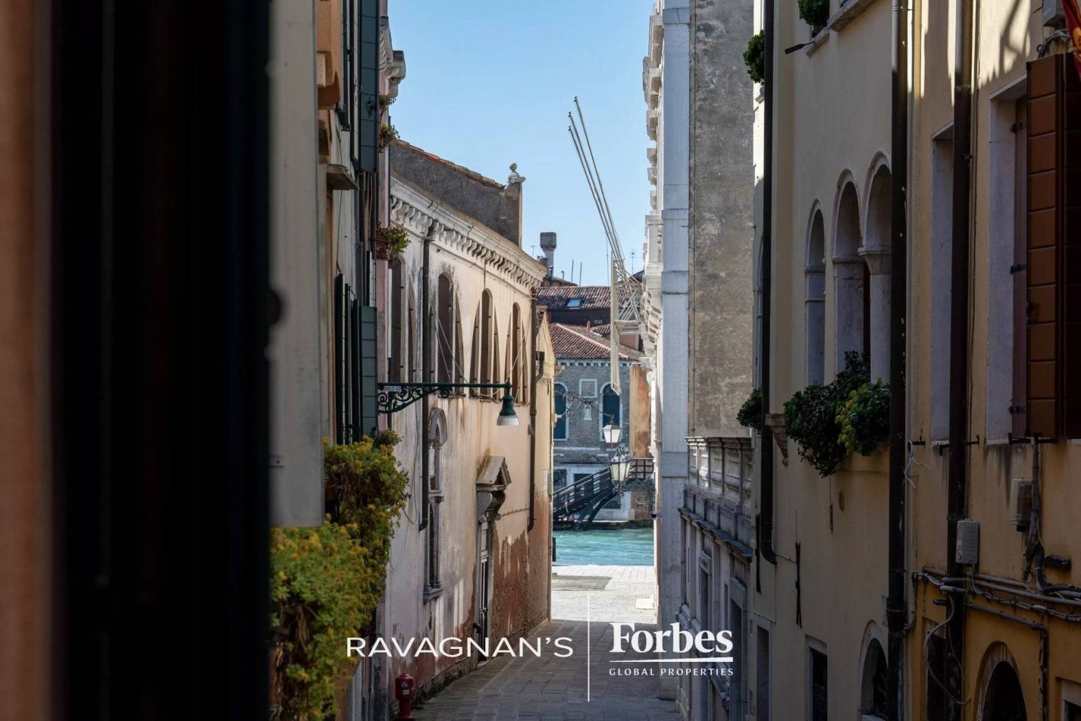 Appartamento in vendita a Venezia