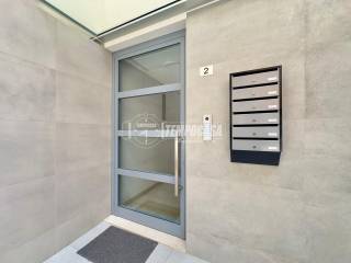 Interno palazzo