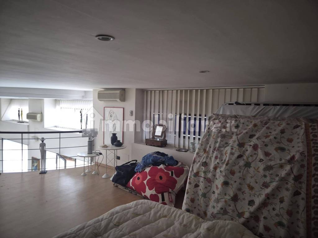 Camera da letto