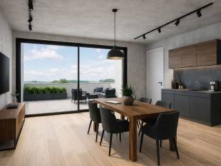 Sala da pranzo