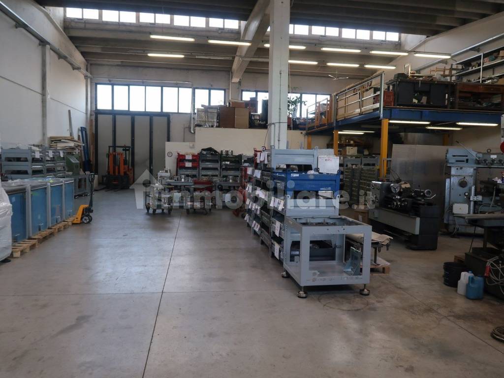 Interno non residenziale