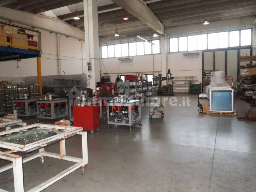 Interno non residenziale