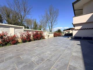 Terrazzo