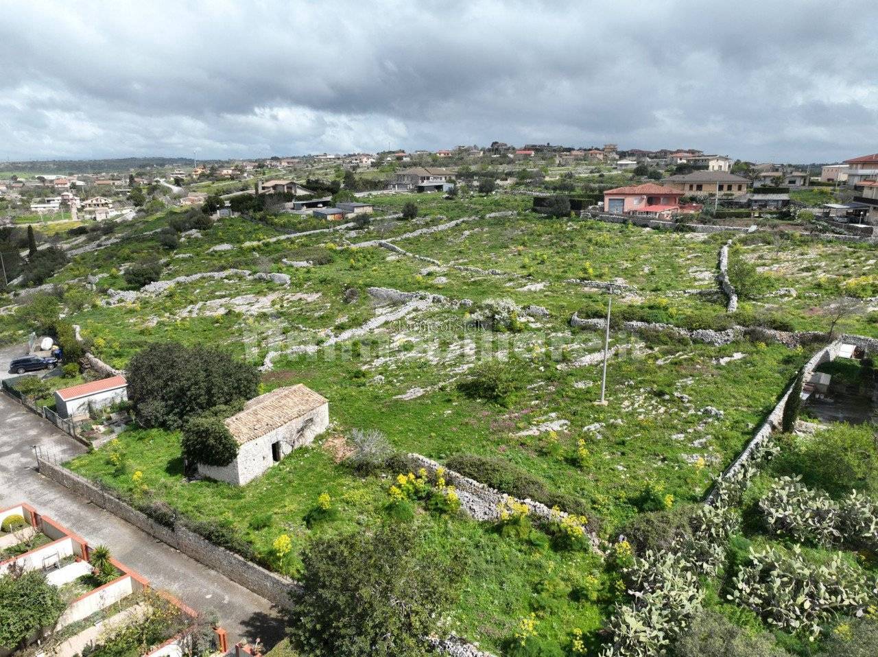Casa indipendente in vendita a Modica