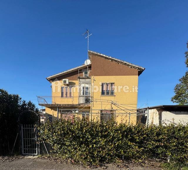 Villa in vendita a Porto Tolle