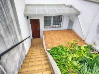 Interno palazzo