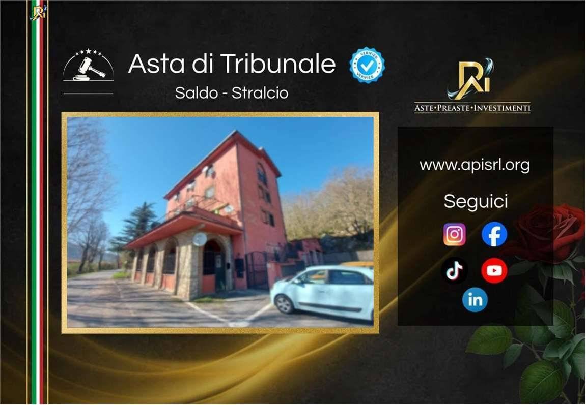 Appartamento in vendita a Ciciliano