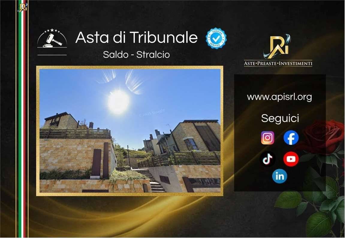 Appartamento in vendita a Pescocostanzo