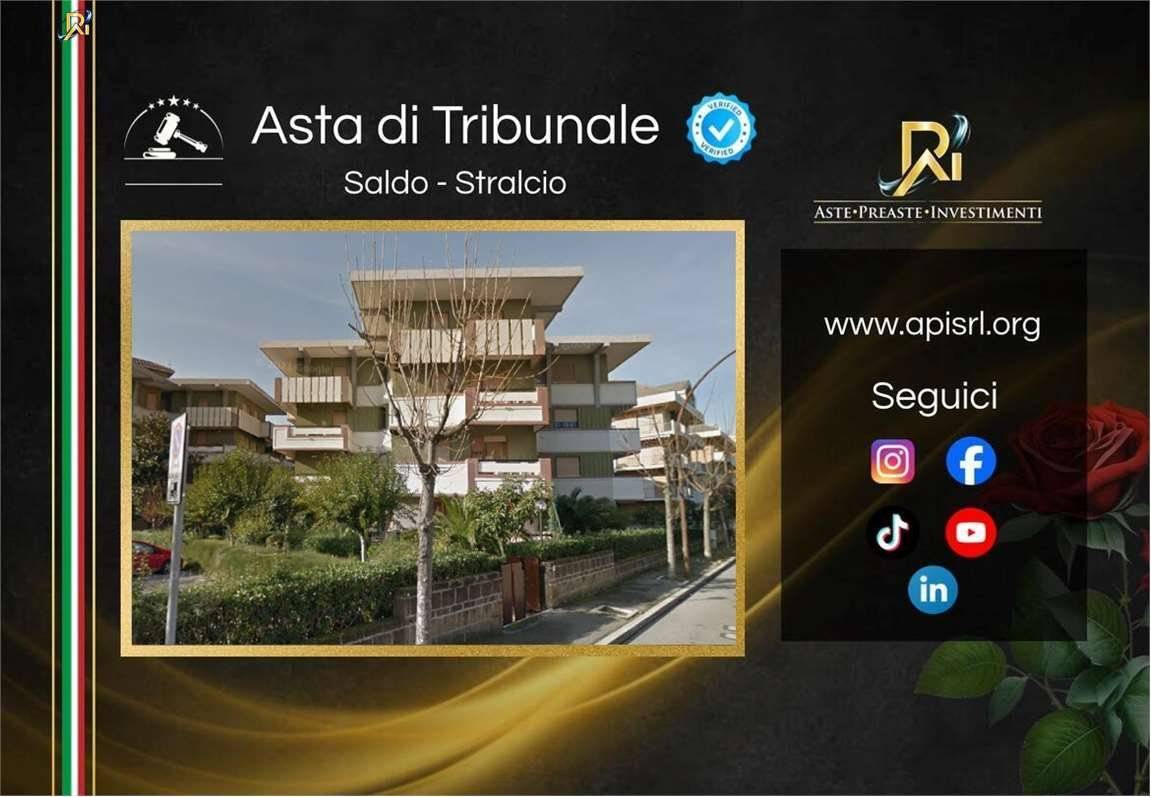 Appartamento in vendita a Francavilla al Mare