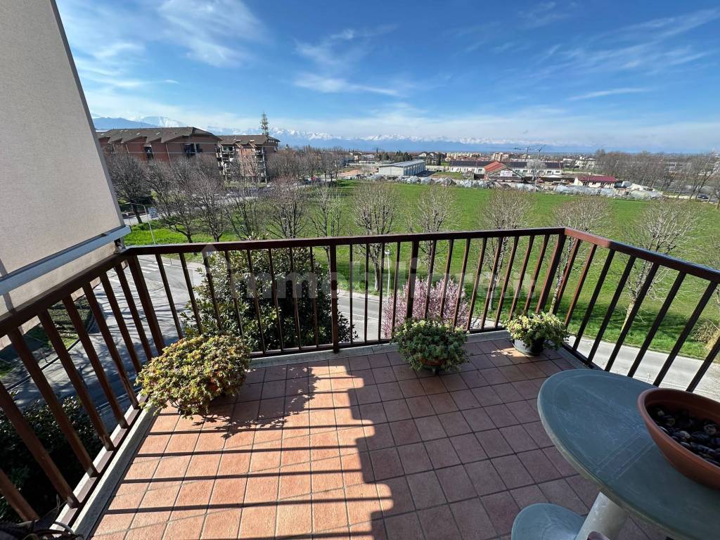 Balcone