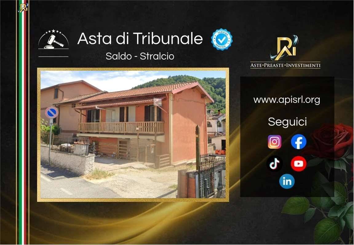 Appartamento in vendita a Agosta