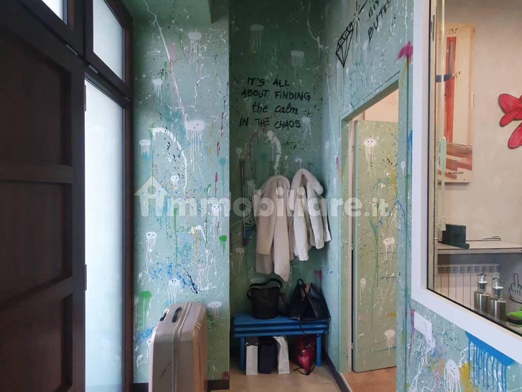 Appartamento in Crocetta, foto 17 di 17