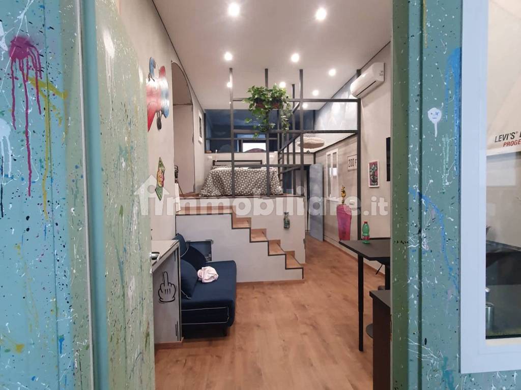 Appartamento in Crocetta, foto 2 di 17