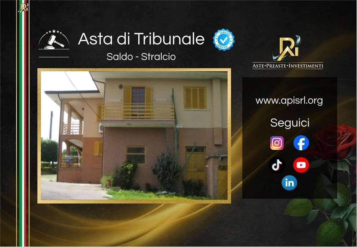 Appartamento in vendita a Ceccano