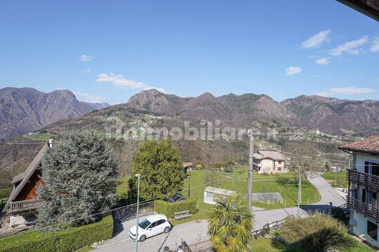 Appartamento in vendita a Bracca