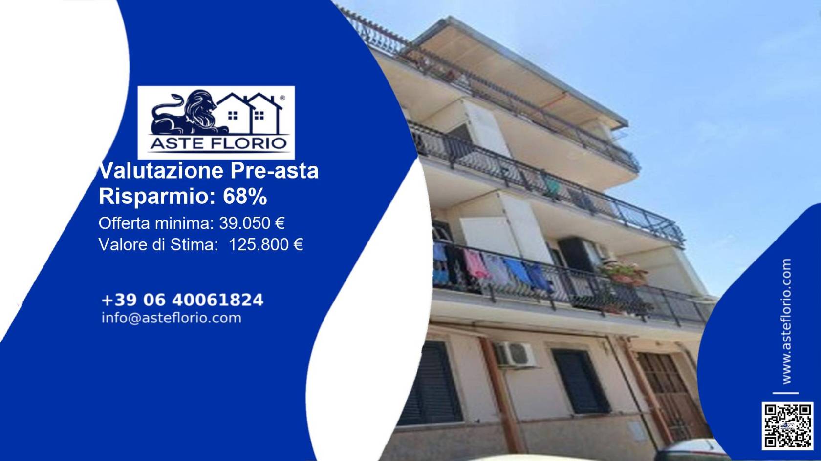 Appartamento in vendita a Afragola