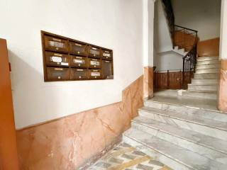 Interno palazzo