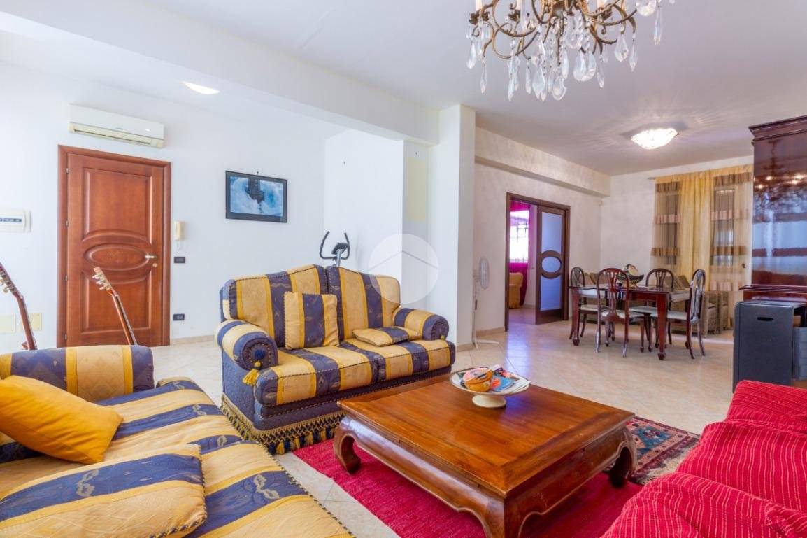 Appartamento in vendita a Villabate