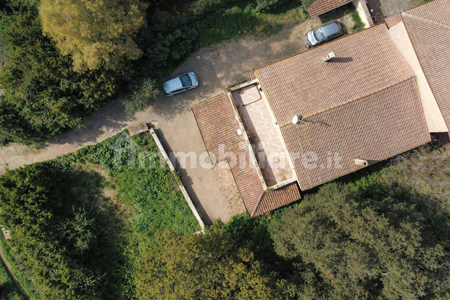 Semi-Detached Villa in Ardea Paese - 2