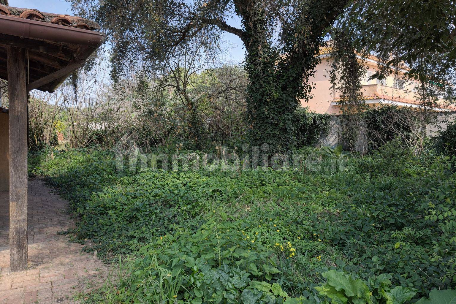 Semi-Detached Villa in Ardea Paese - 4