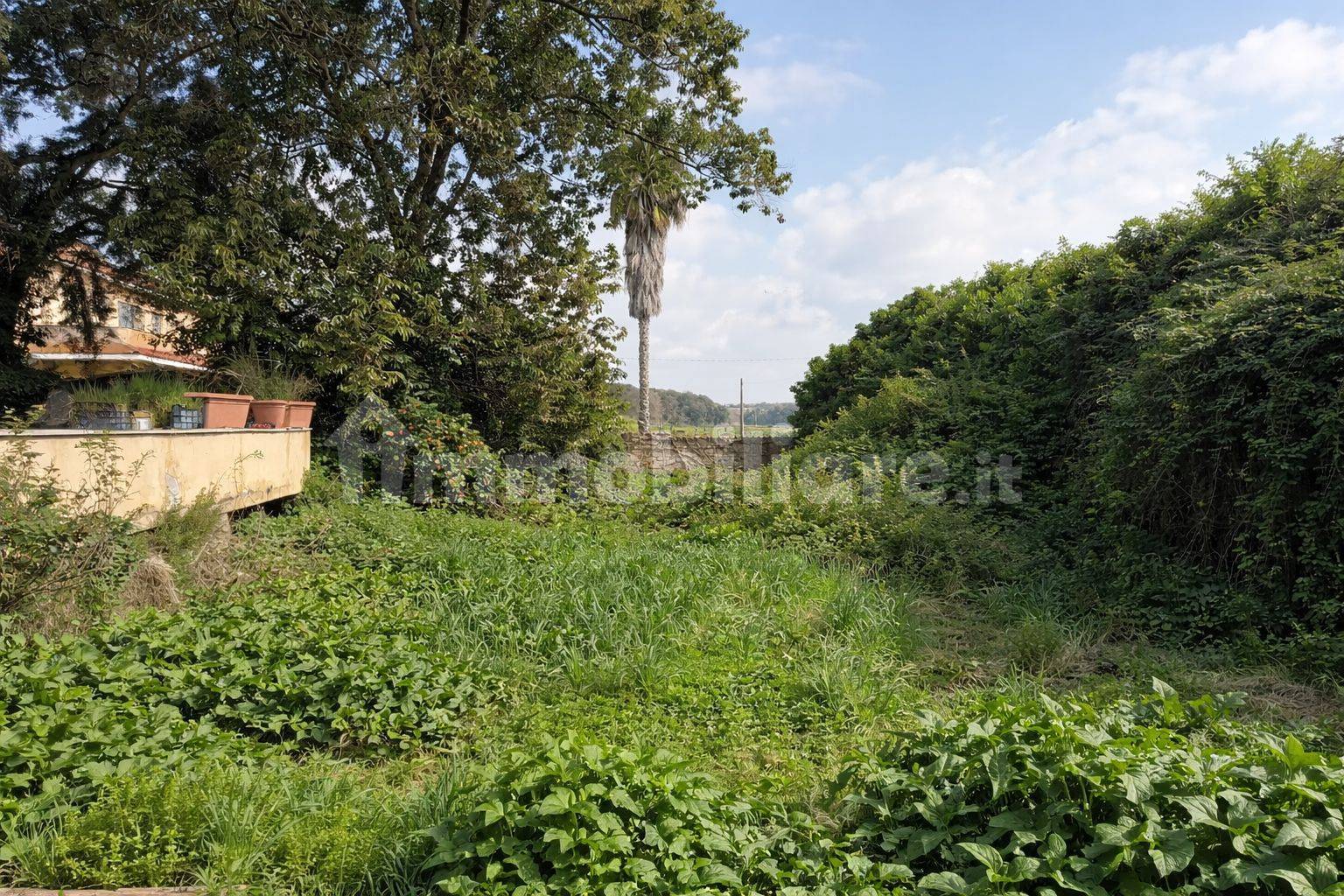 Semi-Detached Villa in Ardea Paese - 5