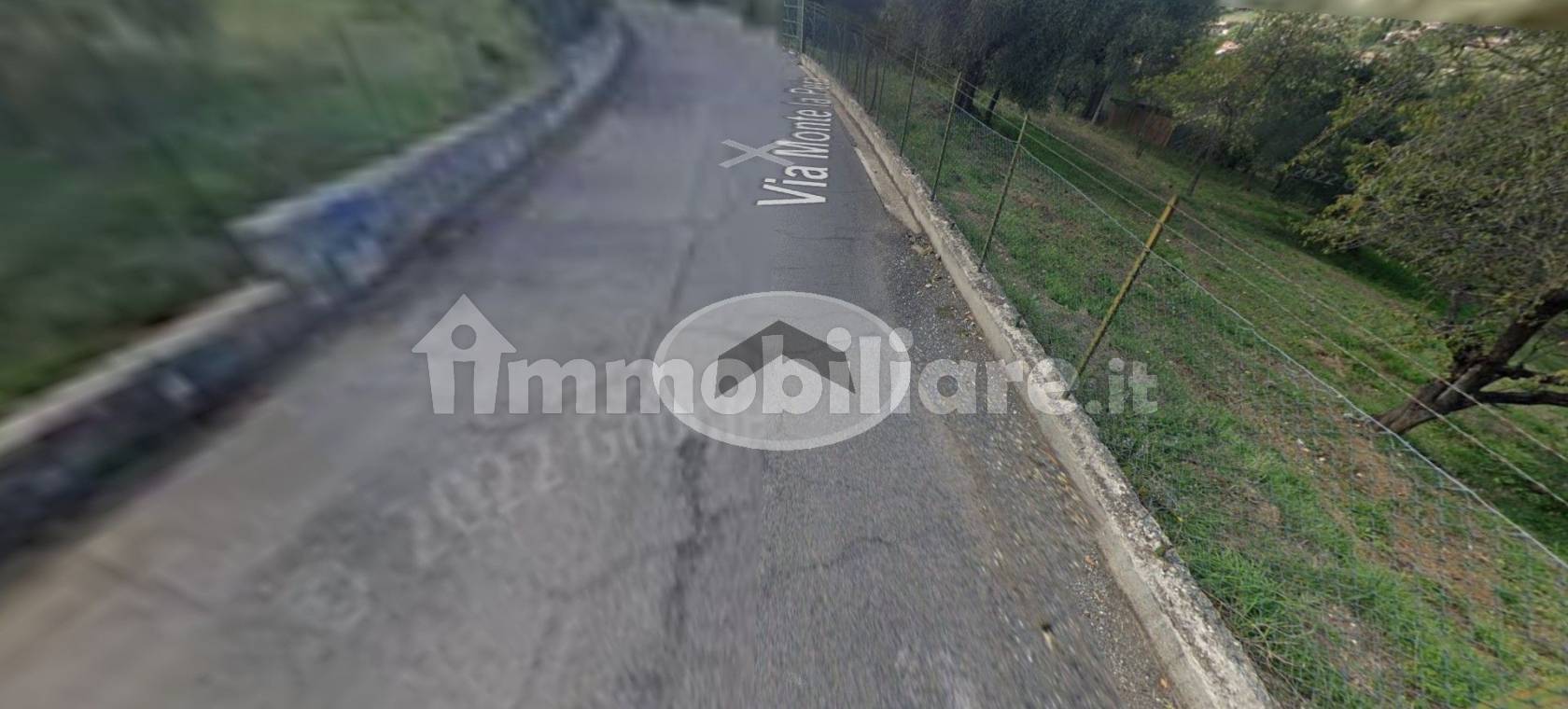 Villa in vendita a Castelnuovo di Porto