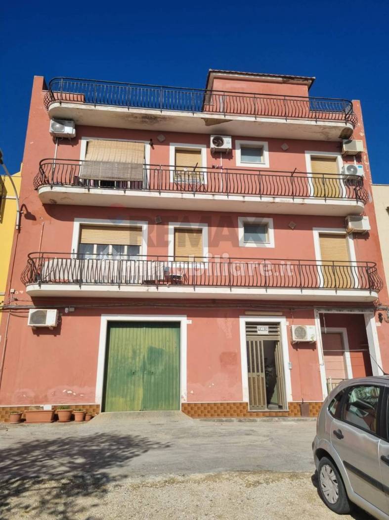 Casa indipendente in vendita a Avola