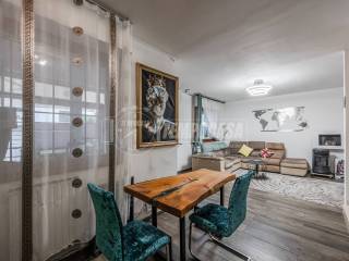 Sala da pranzo