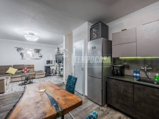 Sala da pranzo