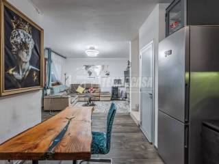 Sala da pranzo