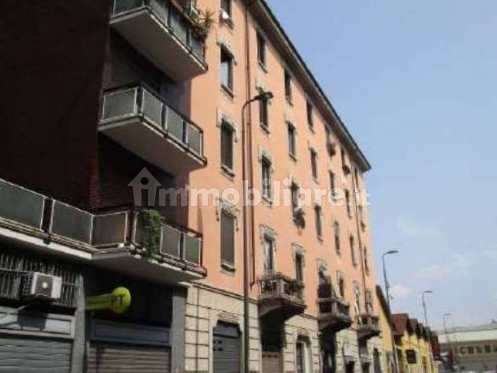 Facciata