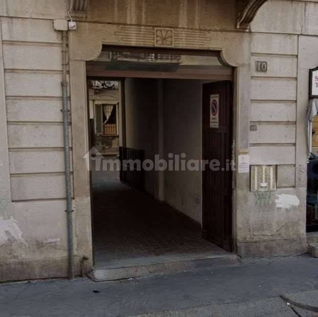 Facciata
