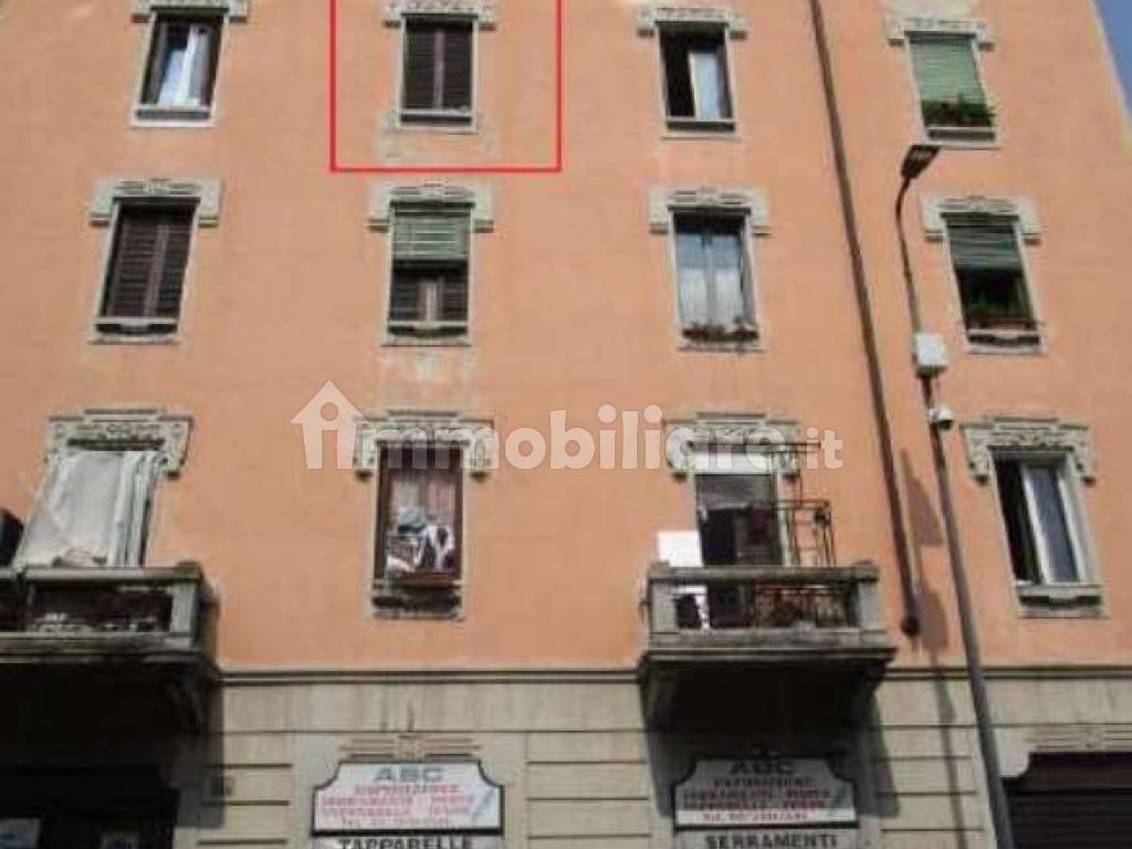 Facciata
