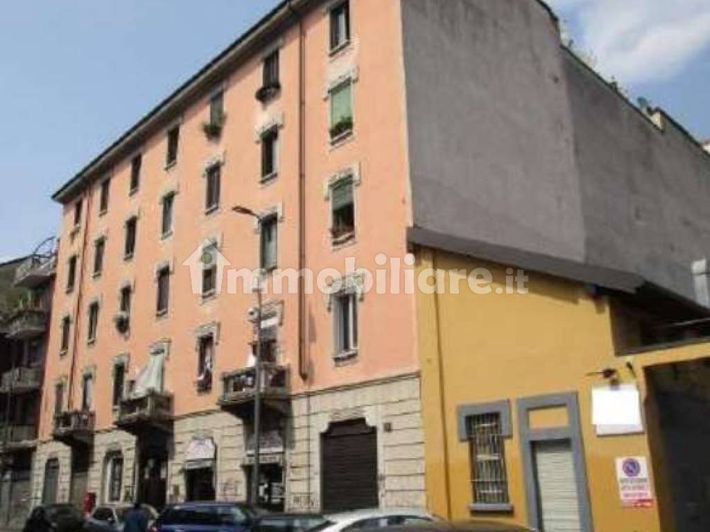 Facciata