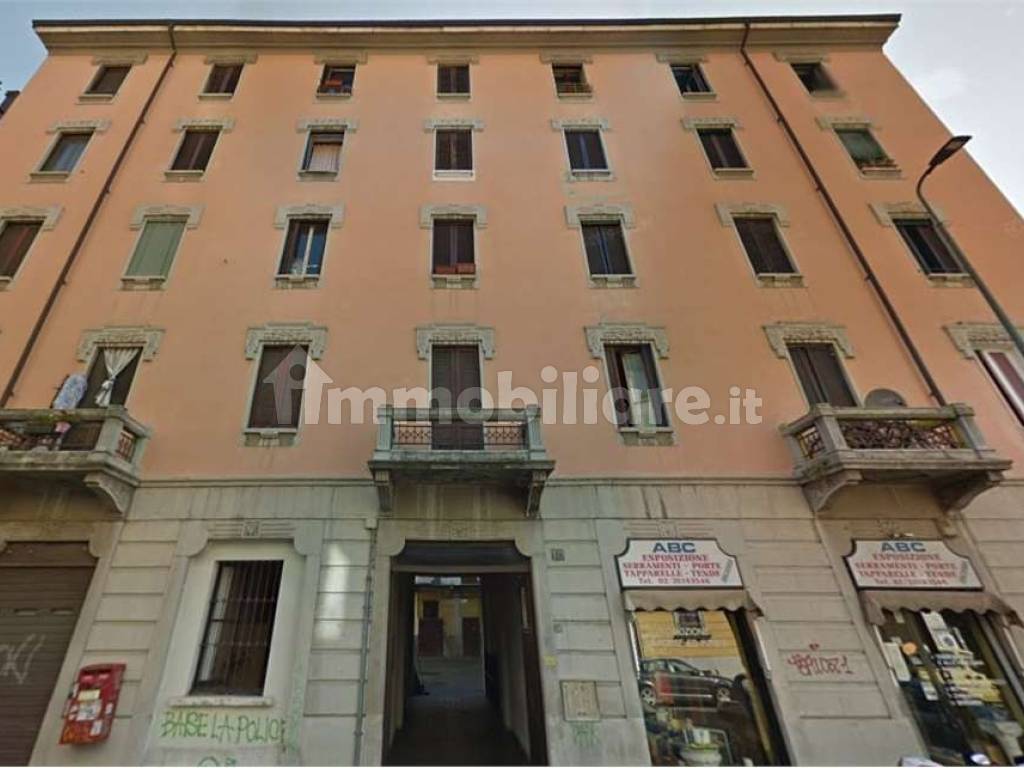 Facciata