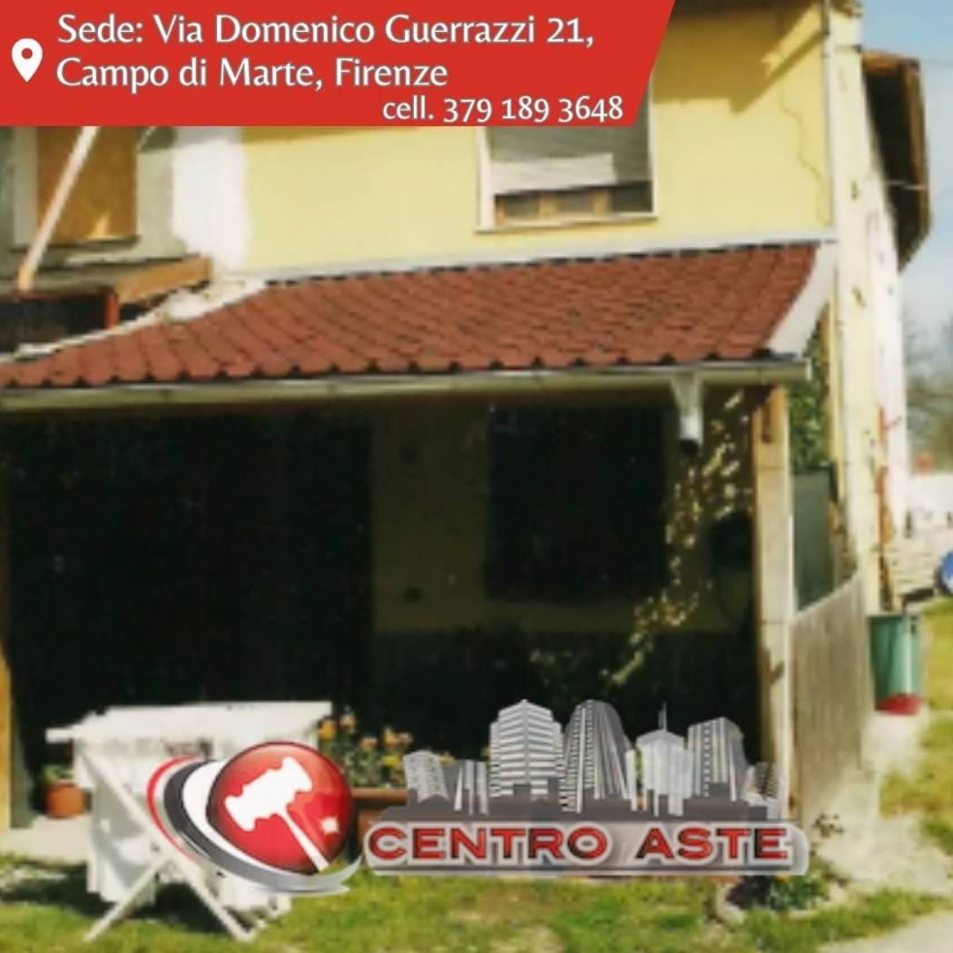 Appartamento in vendita a Fucecchio