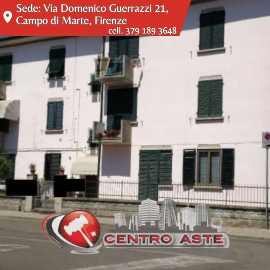 Appartamento in vendita a Fucecchio