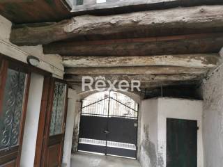 Interno palazzo