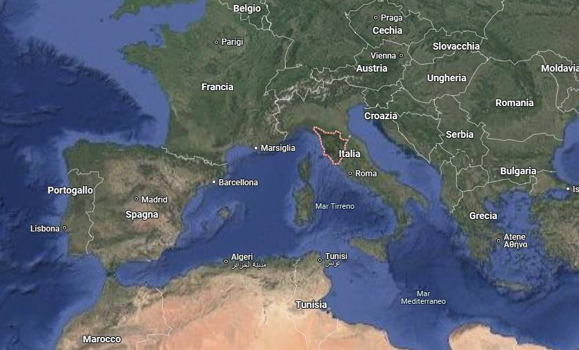 Mappa
