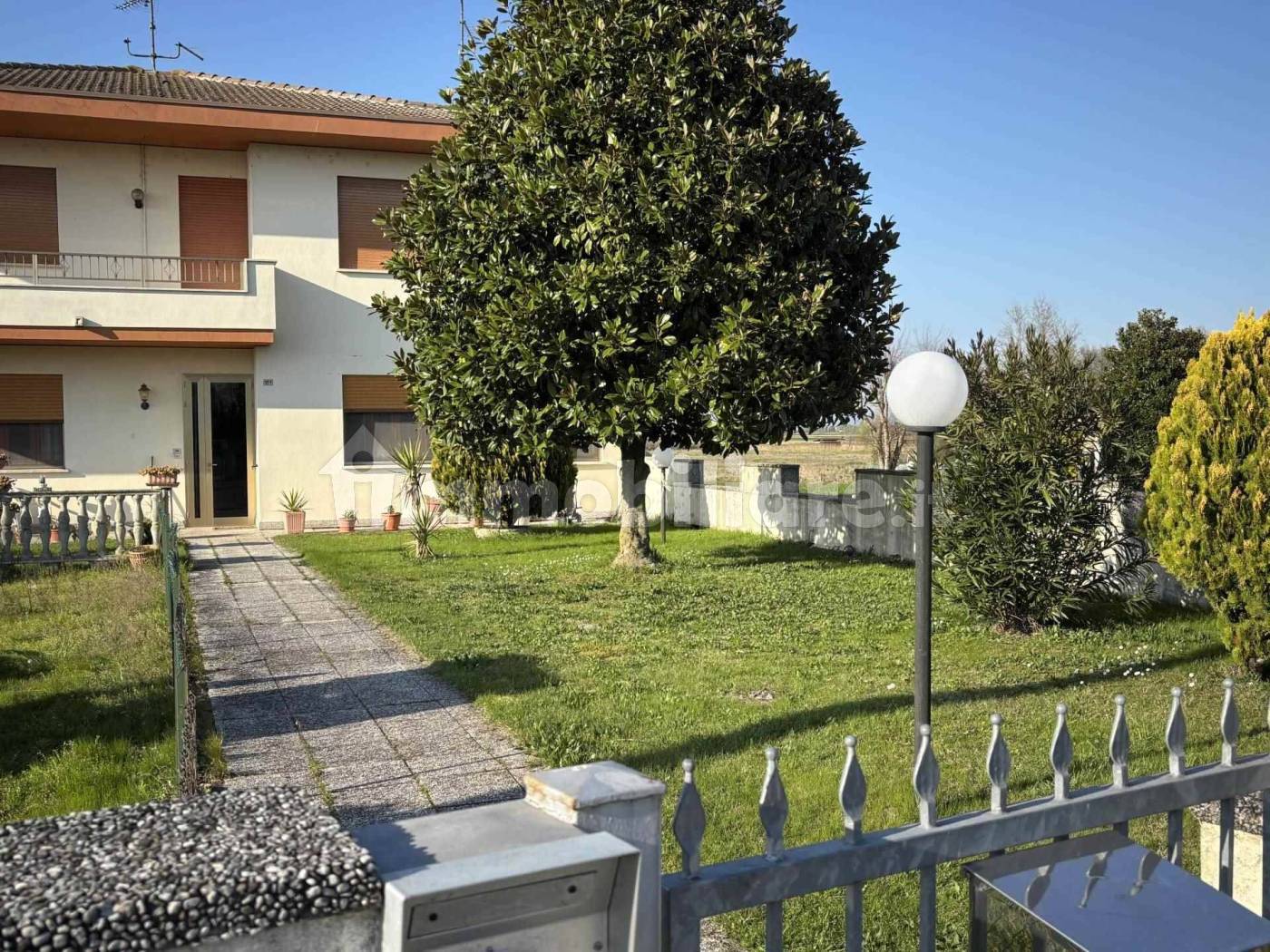 Appartamento in vendita a Lendinara