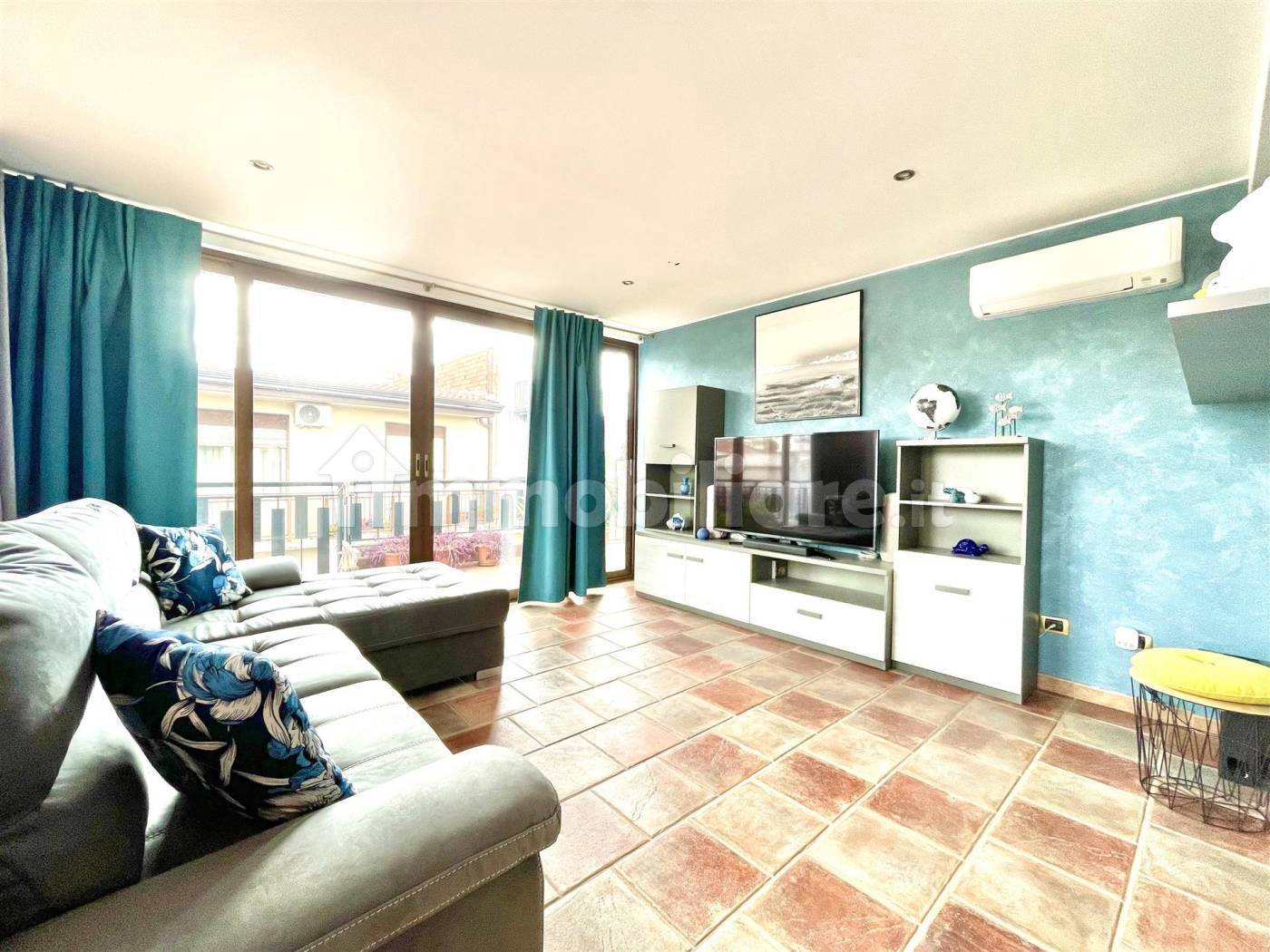 Appartamento in vendita a Paternò