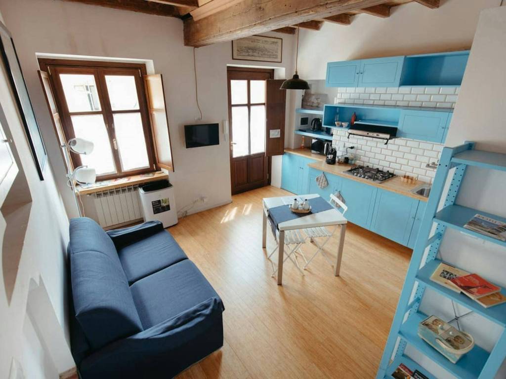 Appartamento in Centro