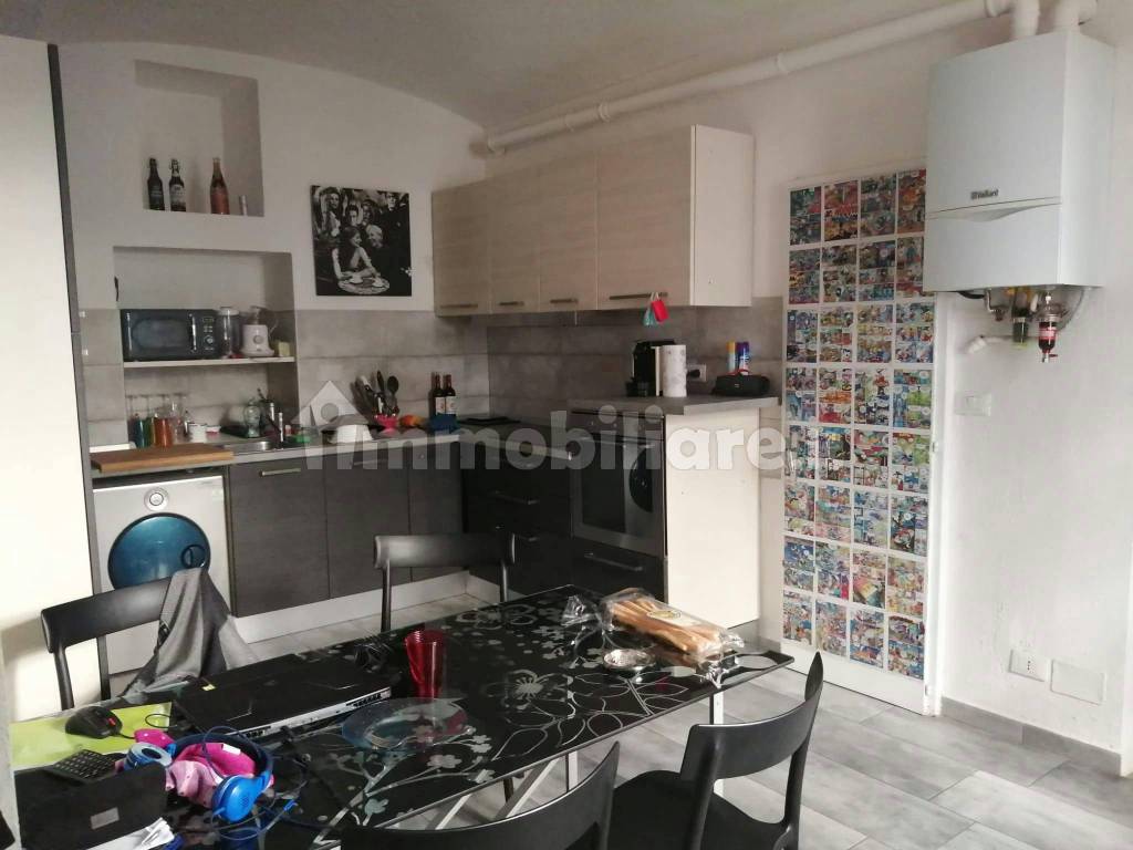 Stanza doppia in Centro, foto 5 di 10