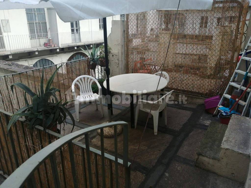 Stanza doppia in Centro, foto 8 di 10