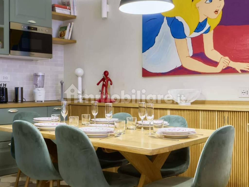 Interno non residenziale