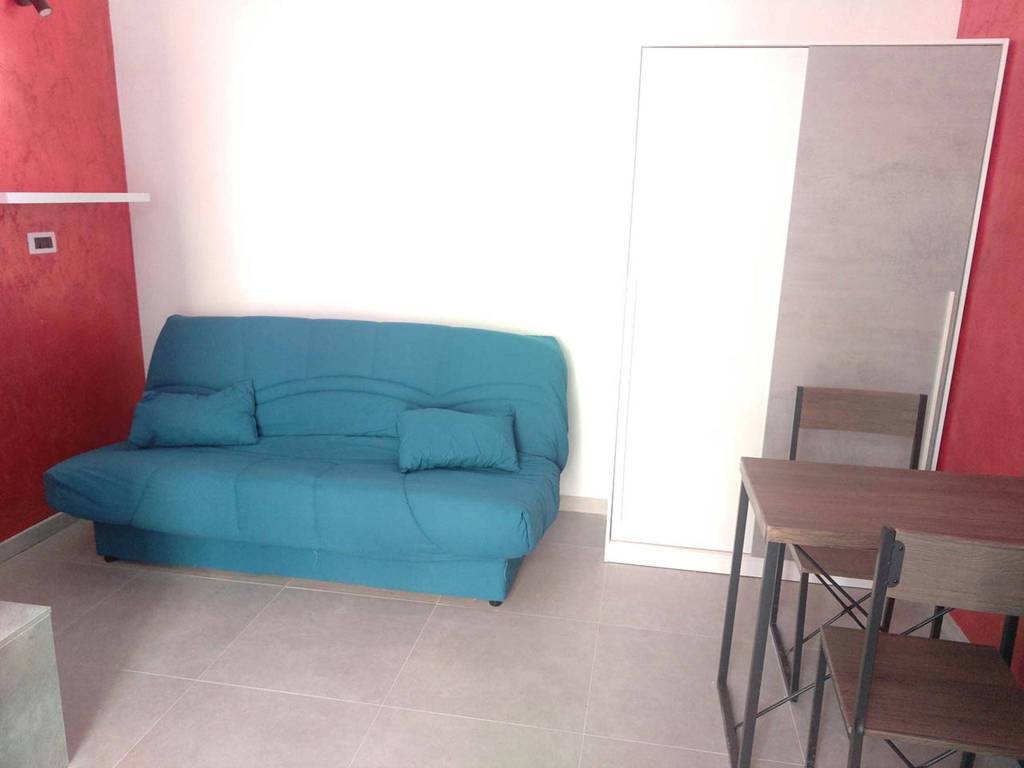 Appartamento a Torino, foto 5 di 10