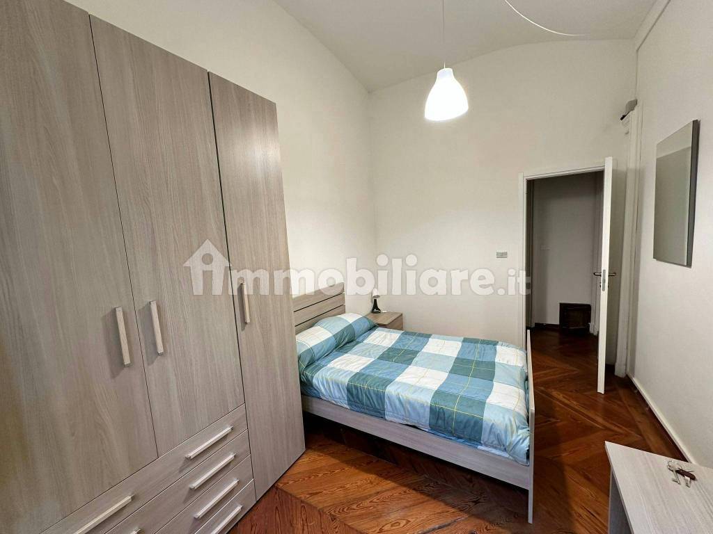 Stanza singola in San Salvario, foto 4 di 10